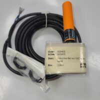 Efector100 IFM Electronic IG5405 IG-3008-BPKG Inductive Sensor w/ 5M Lead - NEW