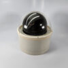Elbex EMC8207SB CCTV PTZ Dome Surveillance Camera - For Parts - See Description