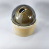 Elbex EMC8307SW CCTV PTZ Dome Surveillance Camera - For Parts/Not Working