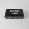 Element Hz-4 Point VGA Video Splitter-ELE1X4SPV350-1920x1440-Free Shipping