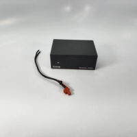 Extron MDA 3V - 3 Output Composite Video Distribution Amplifier - TESTED