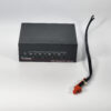 Extron MDA 4V EQ – 4 Output Video Gain Control Distribution Amplifier – TESTED