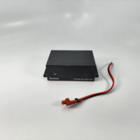 Extron MDA 5V – 5 Output Composite Video Distribution Amplifier - TESTED