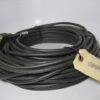 Extron 26-112-31 Male to Female 100' Black VGA Cable - USED - FREE SHIPPING