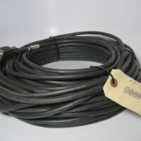 Extron 26-112-31 Male to Female 100' Black VGA Cable - USED - FREE SHIPPING