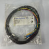 Extron SYM BNCF/6 - 26-531-02 - 15-pin HD Male to BNC Female MHR - New Old Stock