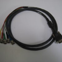 Extron Electronics E101876 AWG 5/C (UL) CL2 Video Cable - Free US Shipping