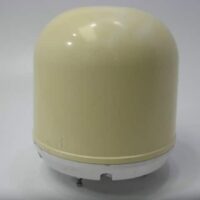KVH Tracphone FB150 Inmarsat FleetBroadband Working Antenna Replacement TT-3050C