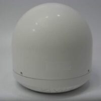 KVH Tracphone FB150 Inmarsat FleetBroadband Good Antenna Replacement TT-3050C!!!