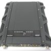 KVH TracPhone FB250 FB500  FleetBroadband Cobham Sailor TT3738A Terminal Working