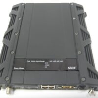KVH TracPhone FB250 FB500  FleetBroadband Cobham Sailor TT3738A Terminal Working
