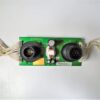 Furuno FCV-620 FCV-585 Connector PCB 02P6342 / 001-047-140