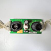 Furuno FCV-620 FCV-585 Connector PCB 02P6342 / 001-047-140