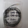 FLIR 308-0112-00-05 2nd Station Cable for Mariner Thermal Camera System - *NEW*