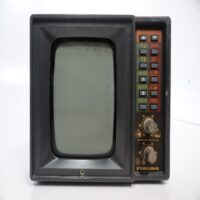 Furuno FMV-602 Monochrome Video Sounder (50/200-kHz) *Tested!*