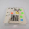 Furuno - NMEA/NETWORK Connector - 6 Pin - 000-154-650 - NEW OLD STOCK