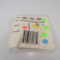 Furuno - NMEA/NETWORK Connector - 6 Pin - 000-154-650 - NEW OLD STOCK