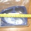 Fairing Block for Interphase Twinscope Forward Looking Transducer