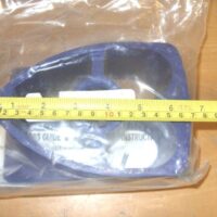 Fairing Block for Interphase Twinscope Forward Looking Transducer