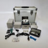 FiTel S-146 SM MM Fiber Optic Fusion Splicer ***See Description***