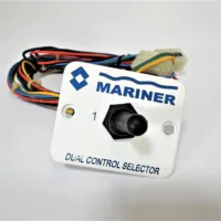Flir Mariner Dual Control Selector (Great Condition)