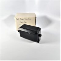 Foster - S091 E01 - PHO-DNTA100 Cellphone Hands Free Speaker - New - Free Ship