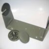Furuno 008-428-630 17X1 Radar Mounting Bracket&Knobs 1721 1731 1751 1761 mk2 mk3