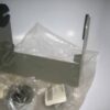 Furuno 008-479-300 *NEW* Mounting Bracket & Knobs f/1832 1932MK2 1942MK2 RDP-118