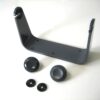Furuno 7" Navnet Mounting Bracket w/Knobs RDP-131 143 148 GD1700c 1710c 1720c
