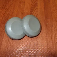 Furuno 100-173-274 Medium Mounting Knobs f/ FCV-582L, 600L, GP-1850, 1650, RD-30