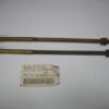 Furuno 000-015-131 50B-6G Installation Stud Kit M10x1.5 300mm Bronze Bolts Nuts