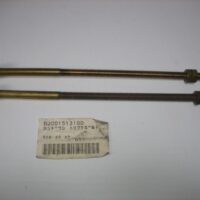 Furuno 000-015-131 50B-6G Installation Stud Kit M10x1.5 300mm Bronze Bolts Nuts