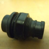 Furuno 6 pin Male Network NMEA HDG Port Plug Connector Jack Solder Cup PCB Mount
