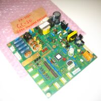Furuno 64P1106A Gyro Converter PCB for Multiple Commercial Radars NEW OLD STOCK