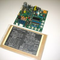 Furuno 64P1106A Gyro Converter PCB f/ Multiple Commercial Radars *NEW OLD STOCK*