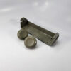 Mounting Bracket and Knobs for Furuno 1621 1621mk2 1622 FCV-600L GP-1610 1600