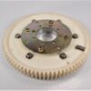 Furuno Commercial Radar Cog Gear Assembly for Several Open Arrays RSB-0096
