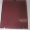 Furuno FCV-552 Anti Glare CRT Filter Lens Plastic