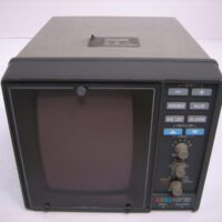 Furuno FCV-561 88kHz (Parts Or Repair)