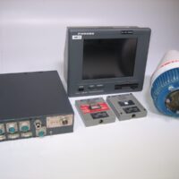 Furuno FELCOM 12 System - IC-112 IC-212 IB-581 IC-302 IC-303 - For Parts