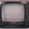 Furuno Complete Front Bezel Keypad Panel for CRT FR-1510DS TESTED