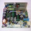 Furuno FCR-604D / RDP-042 CRT  Power Board -TESTED!