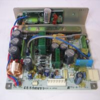 Furuno FCR-604D / RDP-042 CRT  Power Board -TESTED!
