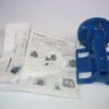 Furuno Felcom15 Felcom16 Mounting Bracket for Antenna for Mast Pipe - NEW