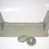 Furuno GP-1650 GPS Mounting Bracket & Knobs *Excellent Condition* 000-790-422