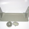 Furuno GP-1650 GPS Mounting Bracket & Knobs *NEW Condition* 000-790-422