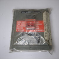 Furuno *NEW* IB-350 Inmarsat-B Telex Distress Alert Button 000-041-307