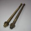 Furuno Airmar Transducer Installation Stud Kit M12x1.75 300mm Bronze Bolt Nut