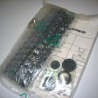 Furuno Mounting Accessories for RCU015 016 - *NEW* - FP03-09860 008-535-690-00