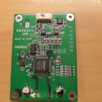 Furuno NAVNET LAN Card / Ethernet Board Network PCB - Working Pull - 03P9284